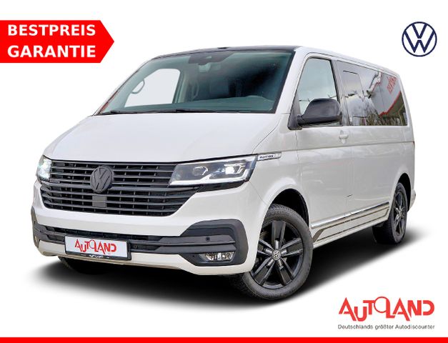 Volkswagen T6.1 2.0TDI 4Motion Multivan Generation Six AHK