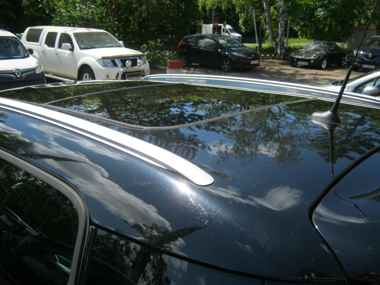 MINI Cooper S Countryman ALL4 Navi/Pano/Klima/Xenon