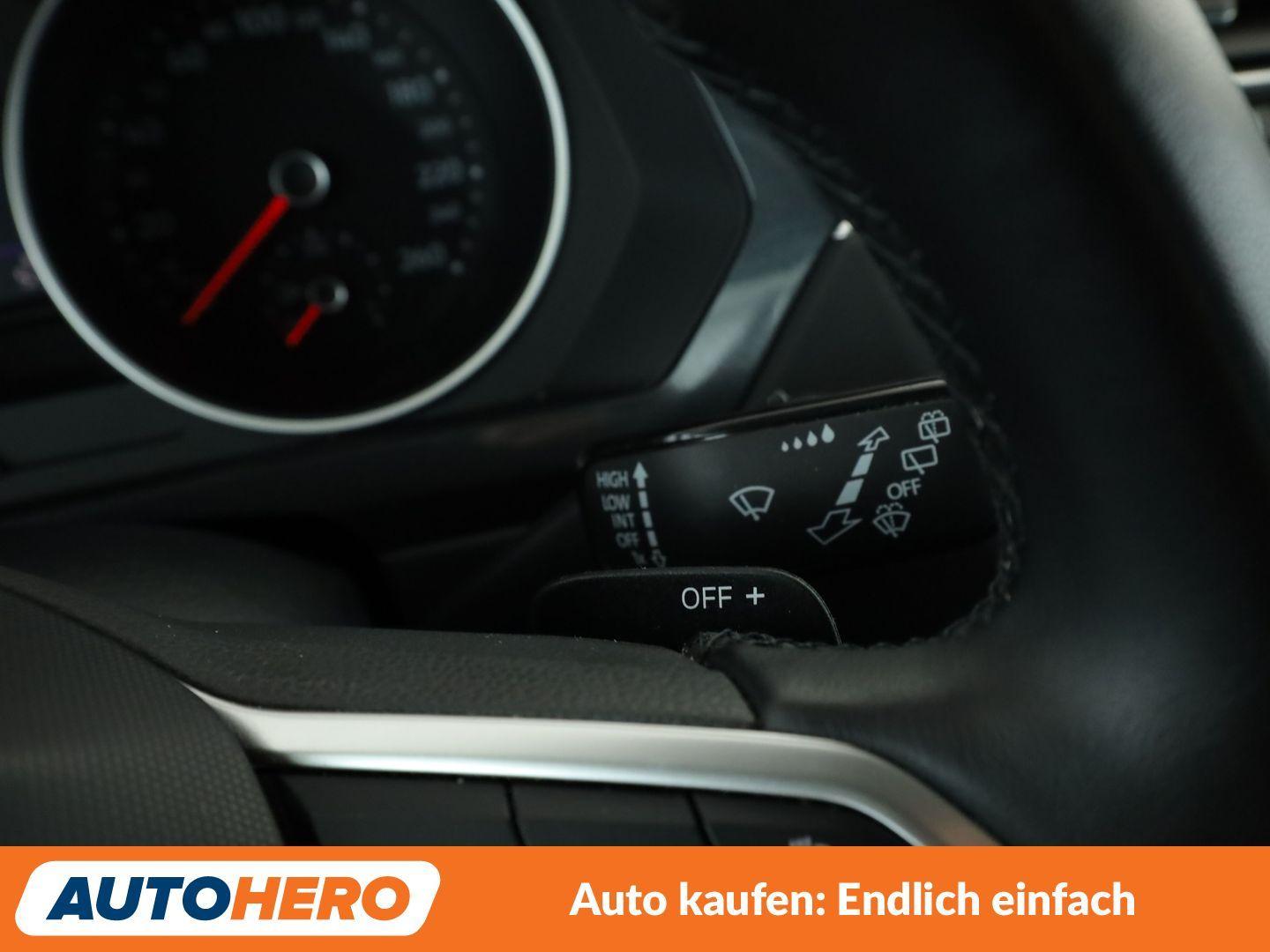 Volkswagen Tiguan 1.5 TSI ACT Move Aut.*NAVI*LED*360°CAM*, миниатюра 26