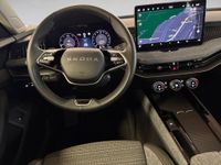 Skoda Superb - Vorschau Bild 18