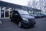 Mercedes-Benz Vito 116 CDI lang AHK Navi - gebrauchte Mercedes-Benz Vito aus dem Jahr 2019
