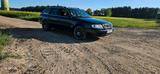 Audi A6 C4 - Audi A6 aus 1996: Kombi