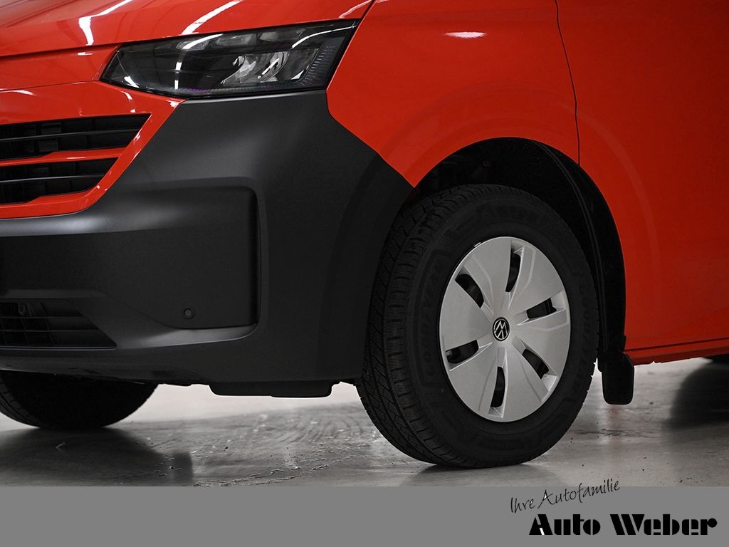 Volkswagen T7 Transporter - Bild 5