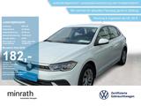 Volkswagen Polo 1.0 Life 5-Gang DAB+VIRT+LED+PDC+Facelift - gebrauchte Volkswagen Polo mit Facelift