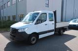 Mercedes-Benz Nr.181 Sprinter Pritsche RWD DoKa 316CDI / SHZ - Mercedes-Benz Sprinter Gebrauchtwagen in Hannover