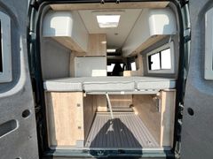 Clever Tour 540 Automatik*140PS* Diesel+Elektro Heizung