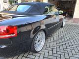 Audi Cabriolet LPG V6 Leder - Audi Cabriolet in Dortmund