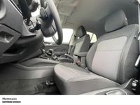 Skoda Fabia - Vorschau Bild 15