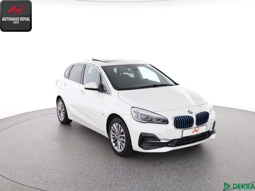 BMW 225
