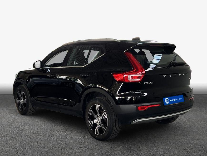 Volvo XC40 T3 Inscription Aut Leder 360° ACC ParkAssis