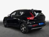 Volvo XC40 T3 Inscription Aut Leder 360° ACC ParkAssis - Volvo XC40 Gebrauchtwagen in Frankfurt