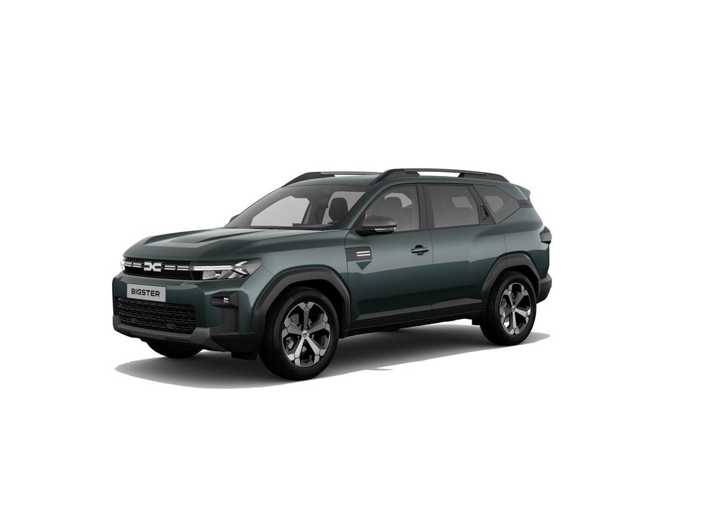 DACIA Bigster - Bild 1