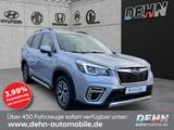 Subaru Forester 2.0ie MH Comfort ACC/4xSHZ/LRHZ/Kamera - Subaru Forester Comfort mit Benzin-Antrieb