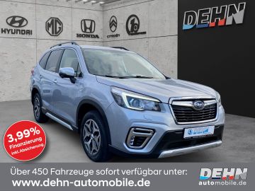 Subaru Forester 2.0ie MH Comfort ACC4xSHZLRHZKamera