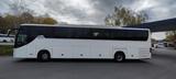 Setra S416 GT-HD - Setra Reisebus 416
