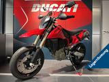 Ducati Hypermotard 698 Mono - Ducati Hypermotard 698