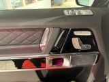 Mercedes-Benz G 450 d - - Mercedes-Benz G 450 Jahreswagen