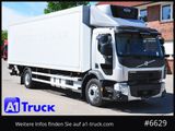 Volvo FE 320 BL. Carrier 1250MT LBW, 18t. - Volvo F12