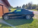 BMW M240i Steptronic Coupé - Service neu - gebrauchte BMW M240i aus dem Jahr 2019