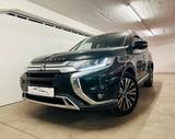 Mitsubishi Outlander 2.0 MIVEC Top 4WD Automatik - Mitsubishi Outlander: Allradantrieb, 2.0