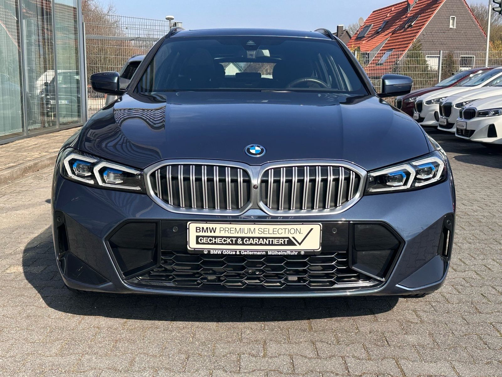 BMW 330 - Bild 22