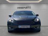 Ford Focus Turnier Titanium 2.0l +NAVI+RFK+GRA - Ford Focus: Titanium Turnier