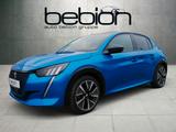 Peugeot 208 e- Elektromotor 136 (e-) e- GT FLA SpurH LM - Peugeot 208 mit Elektro-Antrieb