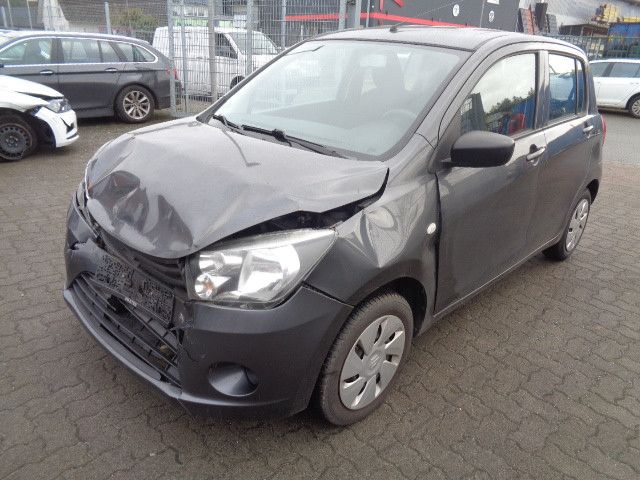 Suzuki Celerio 1.0 Club