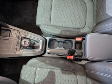 Ford Puma Titanium NEUES MODELL