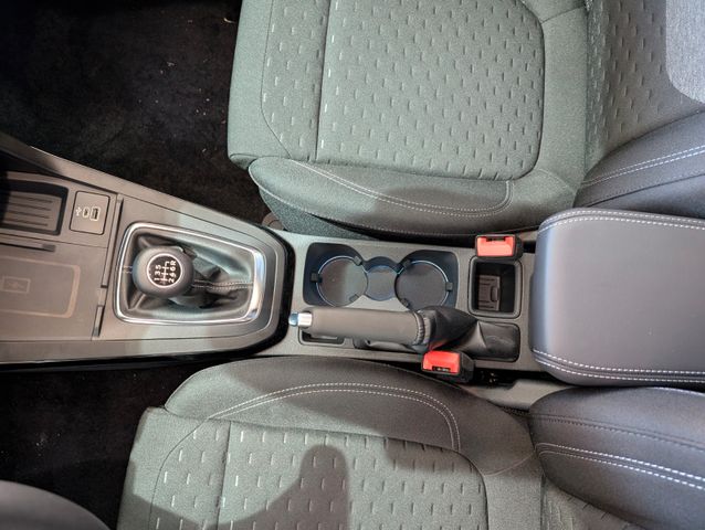 Ford Puma Titanium NEUES MODELL