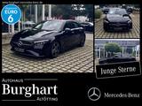 Mercedes-Benz A 200 AMG Line Advanced/Plus/Ambiente/Kamera/LED - Mercedes-Benz A-Class: Advanced Plus
