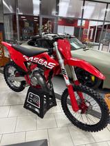 Gasgas MC 125 - GASGAS RALLYE
