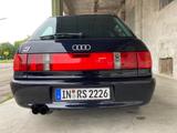 Audi RS2 - Audi RS2 Gebrauchtwagen