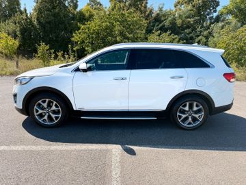 KIA Sorento - 7