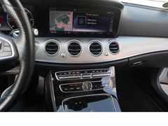 Fahrzeugabbildung Mercedes-Benz E 220 d Navi Tempo Memory SHZ Panoo Scheckheftge