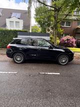 Porsche Cayenne Diesel - - Porsche Cayenne Gebrauchtwagen in Duisburg