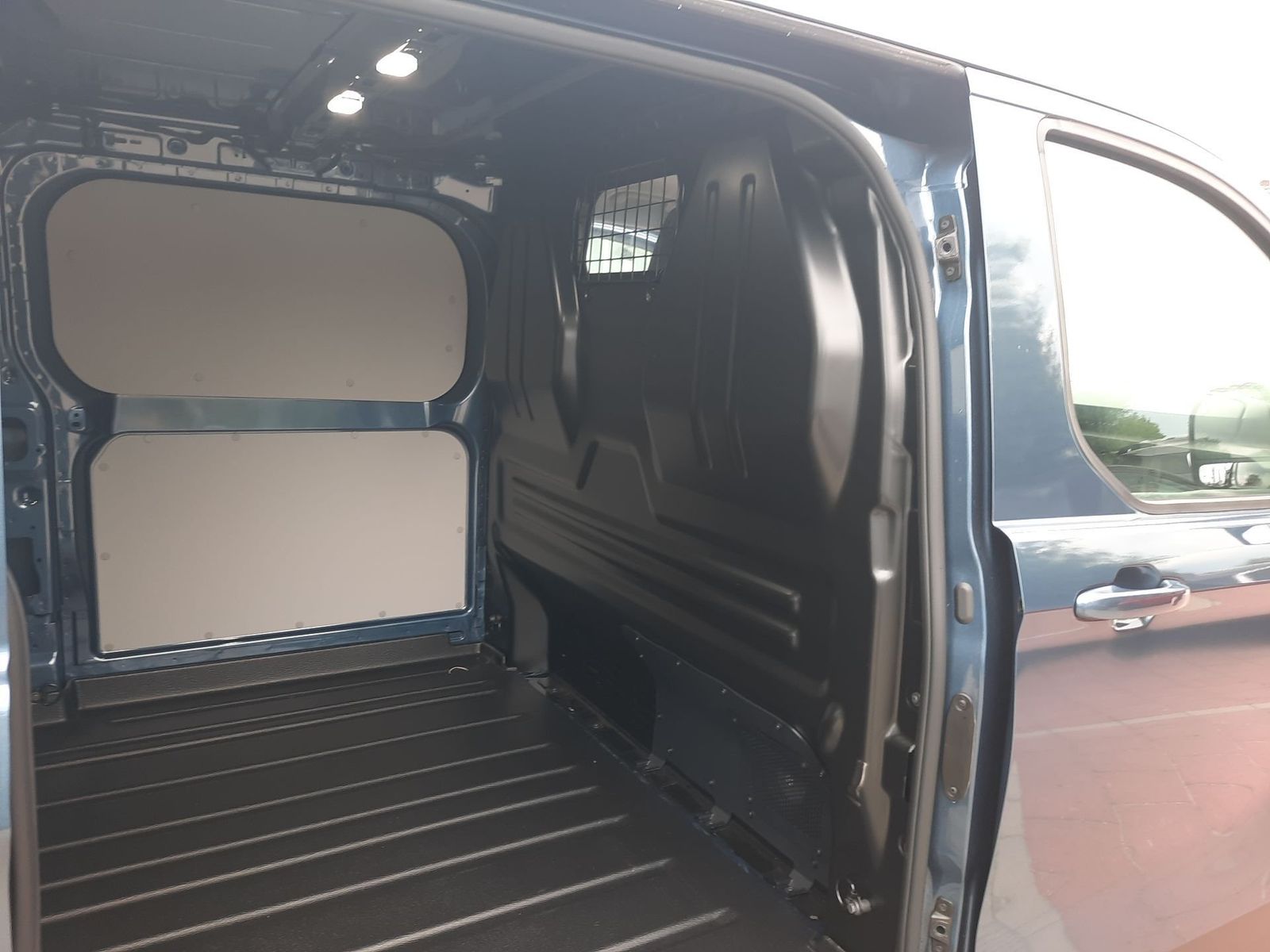 Ford Transit Custom - Bild 27