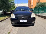 Kia Picanto 1.1 12V CRDi VGT Fresh - Kia Picanto mit Diesel-Antrieb
