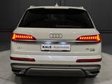 Audi Q7 55 TFSI quattro S-Line *21Zoll*PANORAMA*B&O* - gebrauchte Audi Q7 aus dem Jahr 2022
