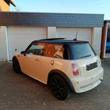 MINI Mini Cooper R50 - MINI MINI: R50