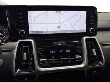 KIA Sorento - 11