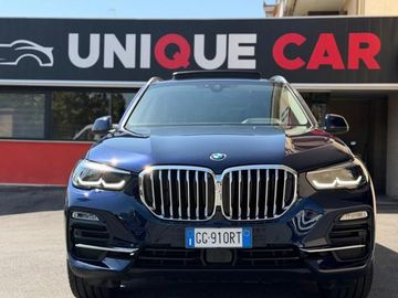 BMW X5 - 2