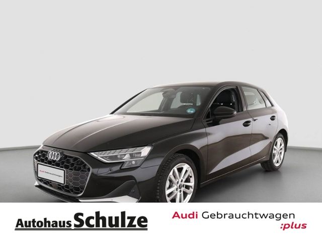 Image of Audi A3