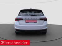 Skoda Fabia - Vorschau Bild 7