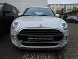 MINI Mini Cooper5-trg.  Chilli Autom. Navi PDC Tempo - MINI Cooper in Berlin