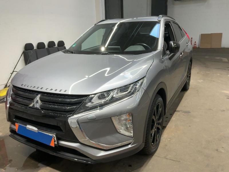 Mitsubishi Eclipse Cross Connect 1.5T CVT *1.Hand*8Räder*36