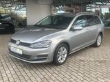 Volkswagen Golf 1.4 TSI 92kW DSG BMT Comfortline Variant - Volkswagen Golf: 92