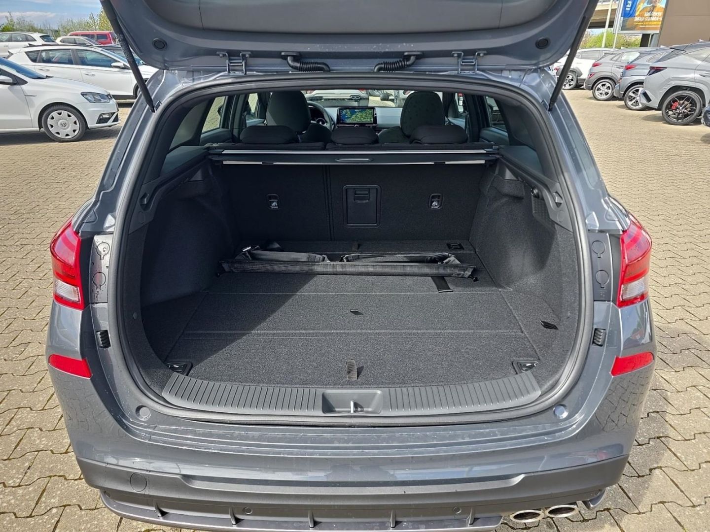 Hyundai i30 – Bild 12