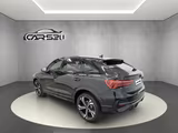 Audi Q3 Sportback 45 TFSI e S line*1 Hand - mit Hybrid-Antrieb: Coupe