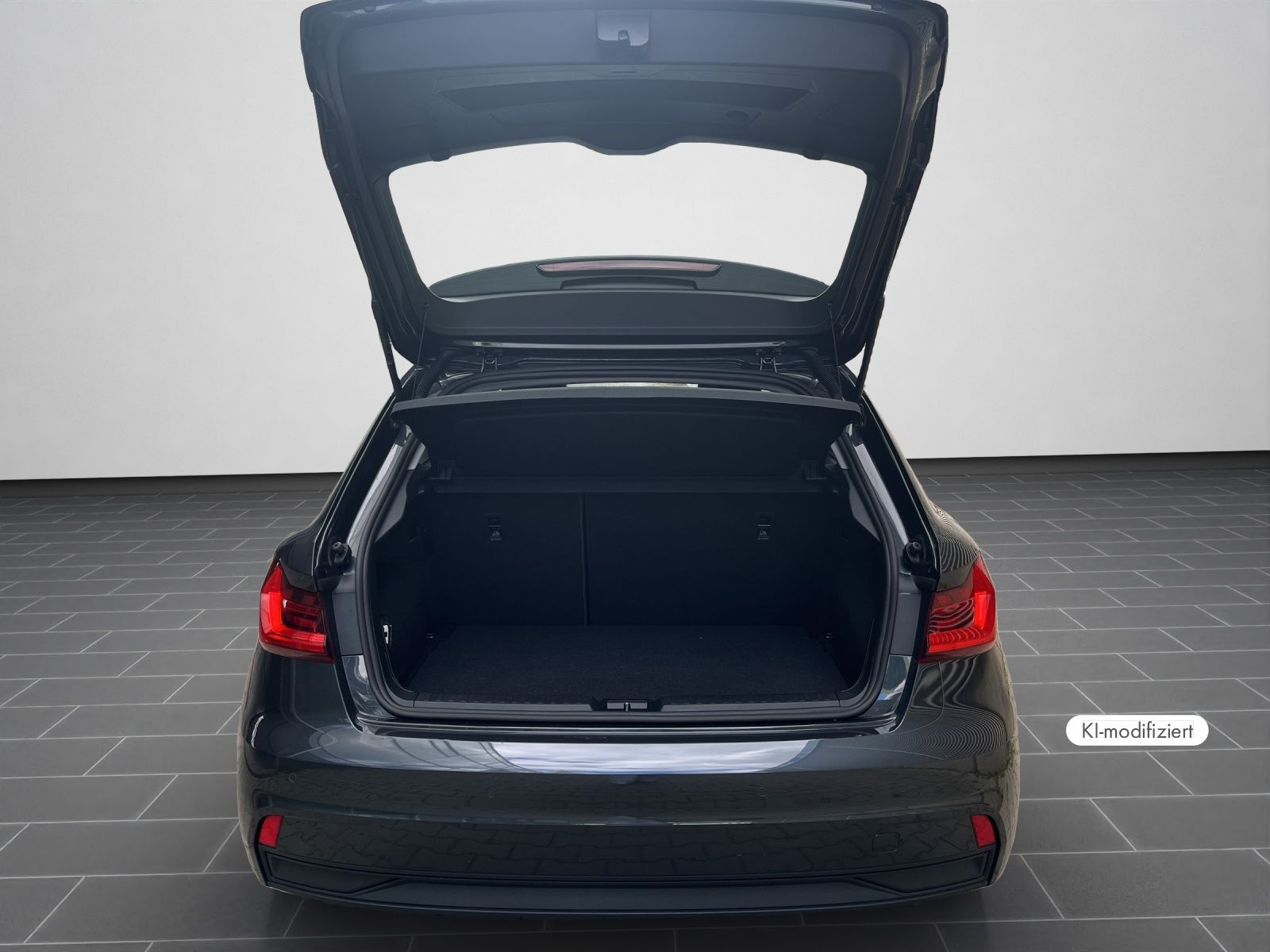 Audi A1 - Bild 16